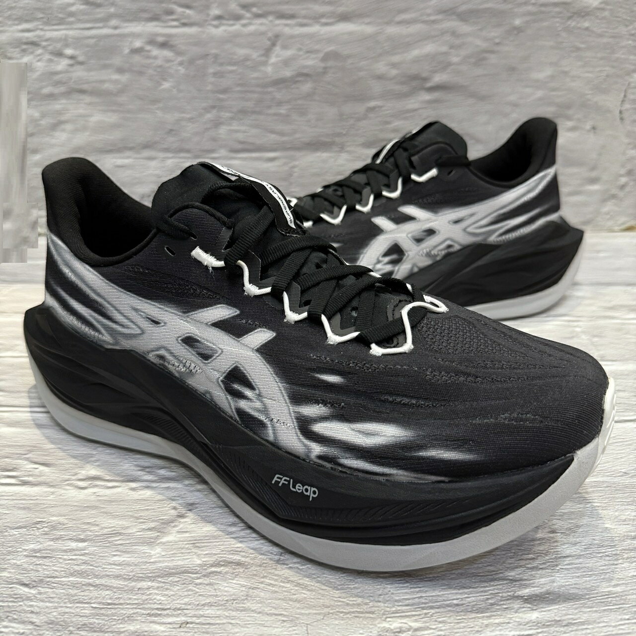 ASICS 亞瑟士 SUPERBLAST 3 男款 彈力 慢跑鞋 跑步 馬拉松 1013A177-001