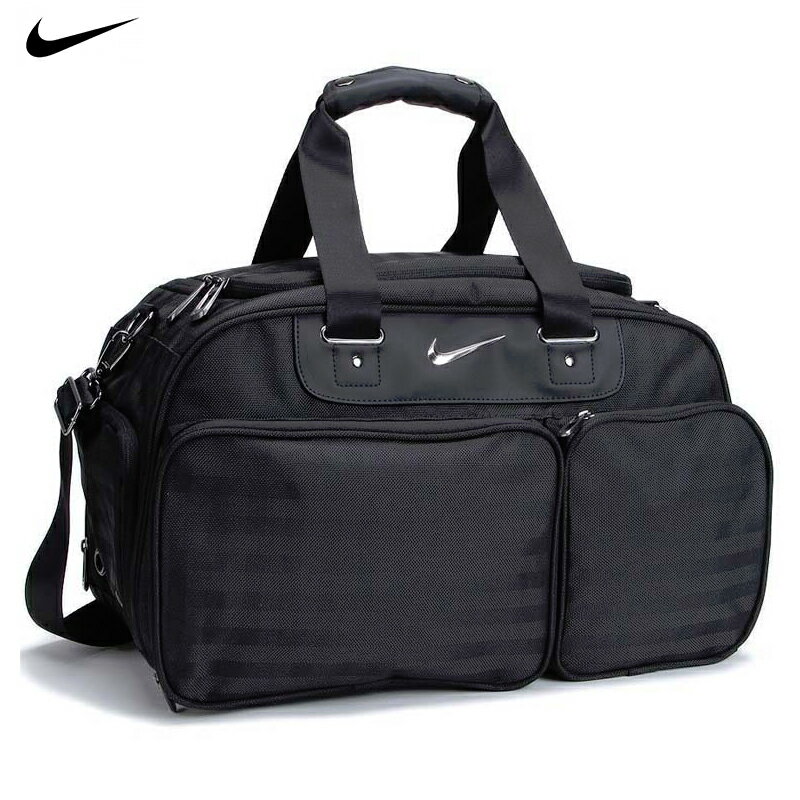 新品NIKE高爾夫衣物包TG0220男士手提輕便商務旅行包有鞋袋