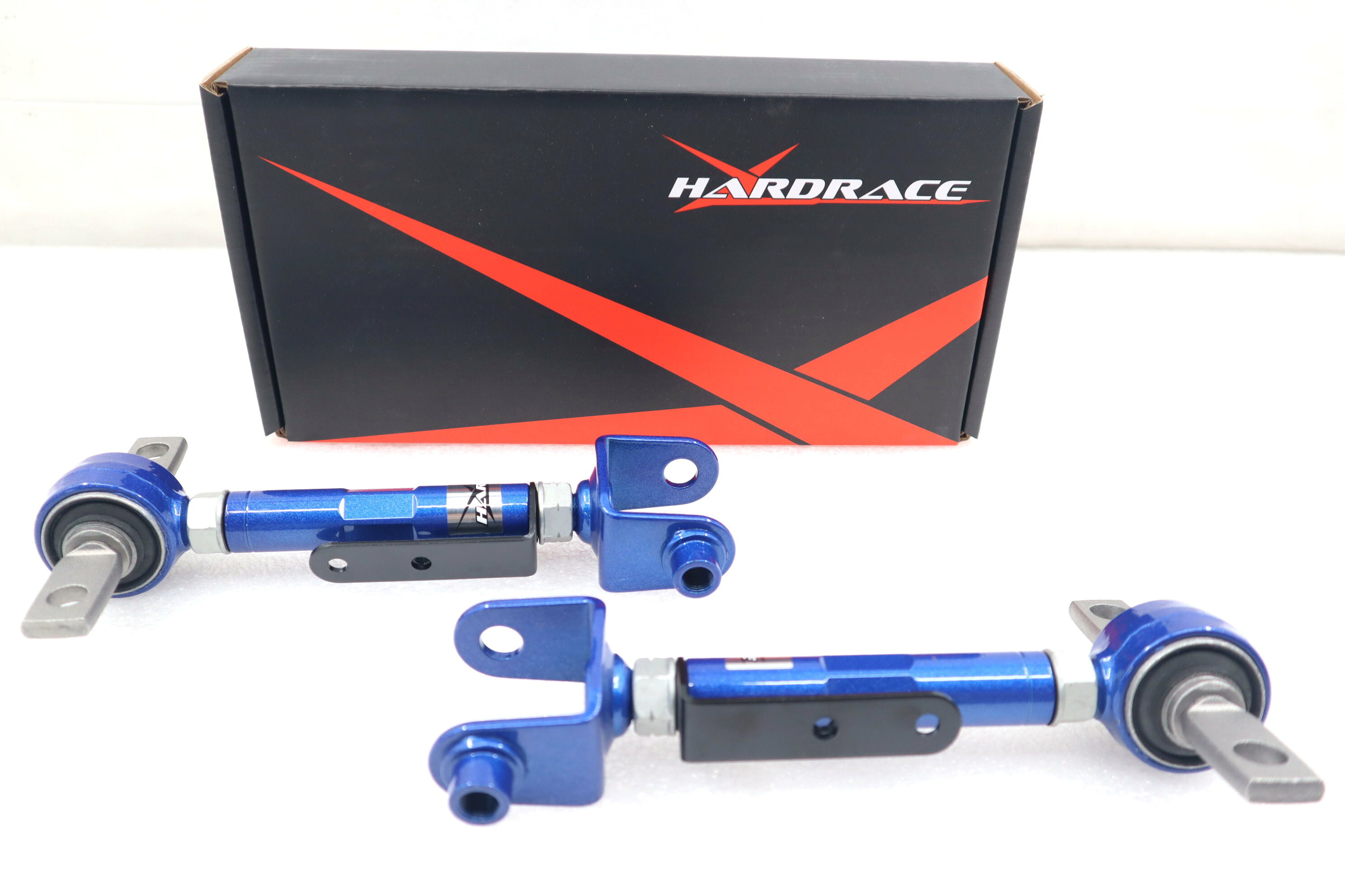 HARDRACE 6342 後上仰角調整器 CIVIC 01-05