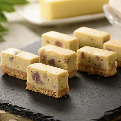 【人氣口味雙盒組】奧地利皇家起士條/咖啡核桃/抹茶紅豆/檸檬/鮮芋頭 /百香果/芝麻/藍莓巧克力/夏威夷豆焦糖/開心果★(48入/盒)兩盒免運組【龍泰(百佳)創意烘焙】 2