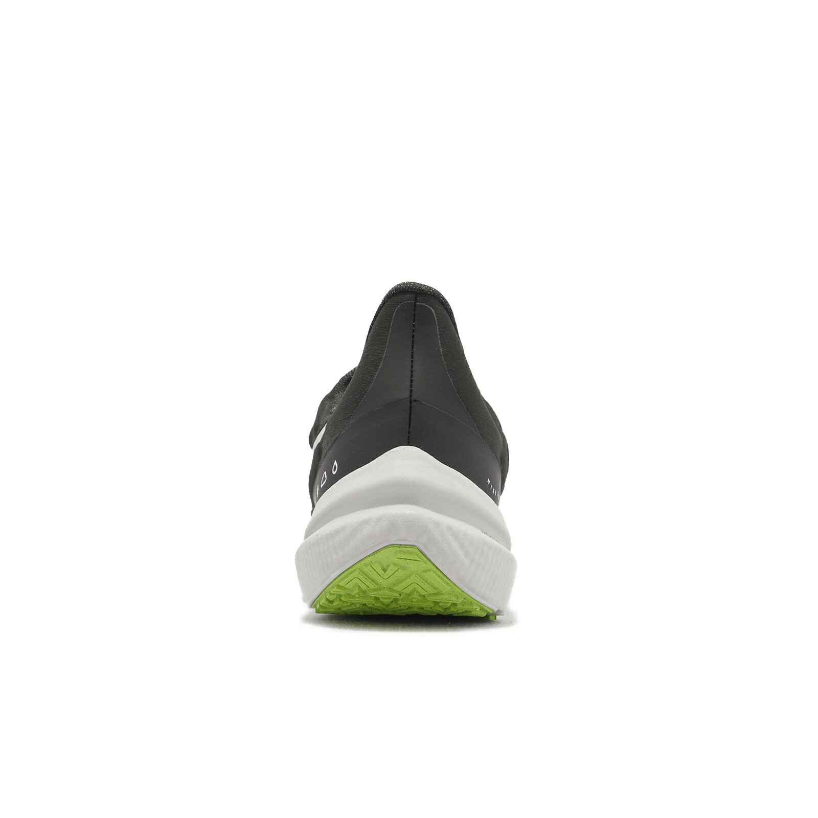Nike 慢跑鞋 Air Winflo 9 Shield 黑 白 防潑水 男鞋 路跑 回彈 運動鞋 2