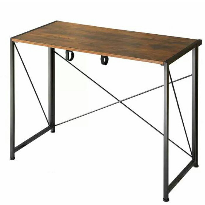 [COSCO代購4] W140161 Urban Lounge 木紋折疊桌