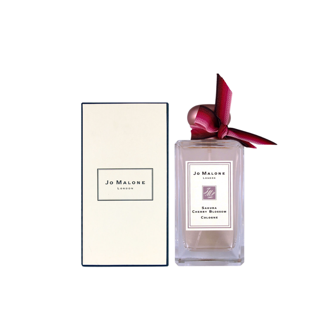 限量【Jo Malone】Sakura Cherry Blossom 櫻花 100ml｜女皇盛典 女王節專屬優惠 1