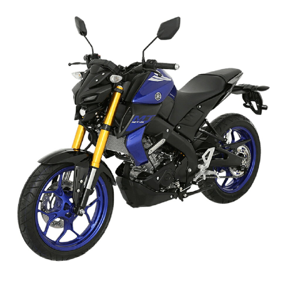 行e重機 2021樣式全新車yamaha 山葉mt 15 倒立式避震器金筷子雙碟熱銷進口輕檔 行e重機 Rakuten樂天市場