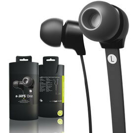 <br/><br/>  志達電子 aJays 1 JAYS 瑞典(耳音響) a-JAYS One 耳道式耳機(公司貨,可試聽) 優於SHE9800.XB20<br/><br/>