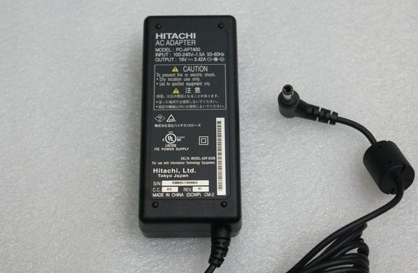 [NOVA成功3C]全新 ASUS專用臺達原廠 變壓器 19V 3.42A 65W ( M3 A3 A6 L3 W3 W5 U5 M2 M6 ) 喔!看呢來