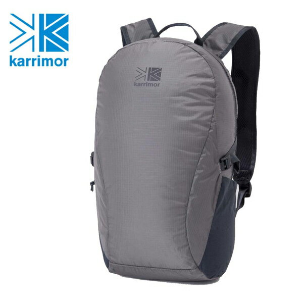 英國[ Karrimor ] Mars pancl load 18 -英國輕便登山背包18L / 輕量好收納