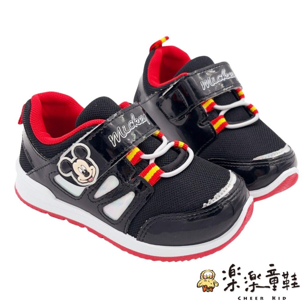 台灣製米奇休閒鞋 - 童鞋 Mickey Mouse 米老鼠 透氣布鞋 中大童 布鞋 魔鬼氈鞋 運動鞋 休閒鞋 男童鞋 DISNEY 中大童鞋 迪士尼童鞋 台灣製 嬰幼童鞋 DISNEY迪士尼 台灣製童鞋 輕量休閒鞋 卡通童鞋