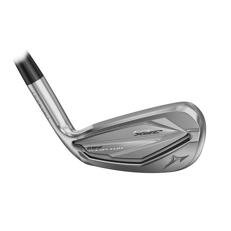 正品美津濃MIZUNO高爾夫球桿男士JPX923 HOTMETAL鐵桿組刀背款