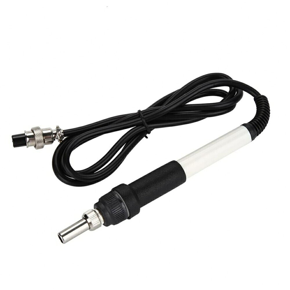 【可開發票】Dsk T12-D 焊臺 HT 烙鐵手柄 + T12-K 烙鐵頭更換