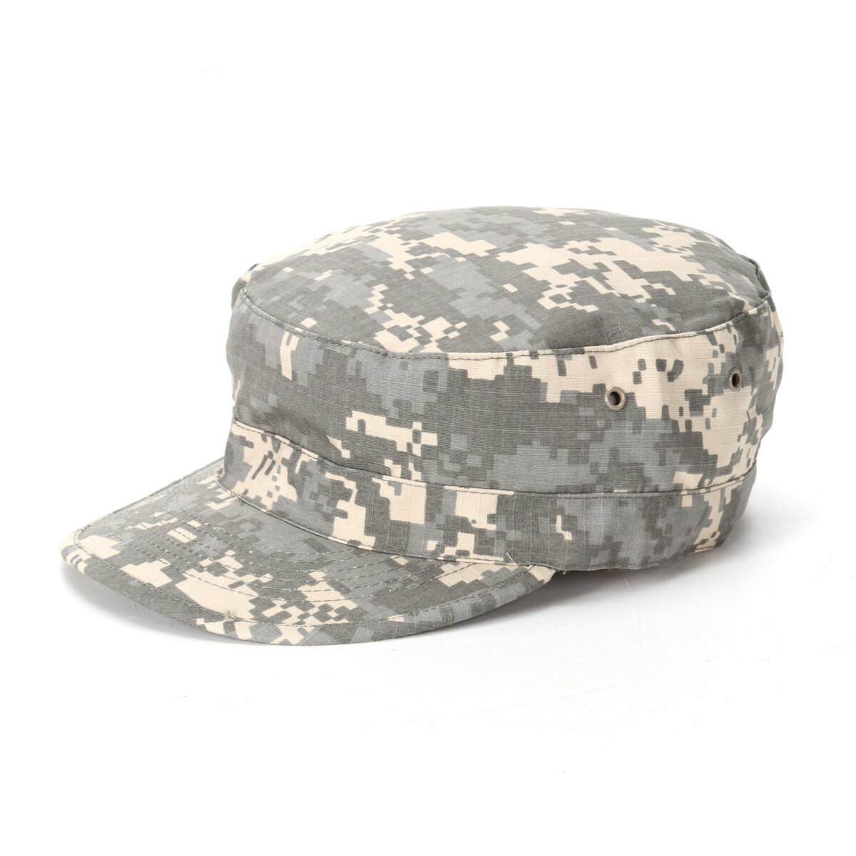 BEEDEN 迷彩帽 戶外CS迷彩戰斗帽軍迷野戰運動小兵帽CP迷彩帽MC戰術帽遮陽帽USA