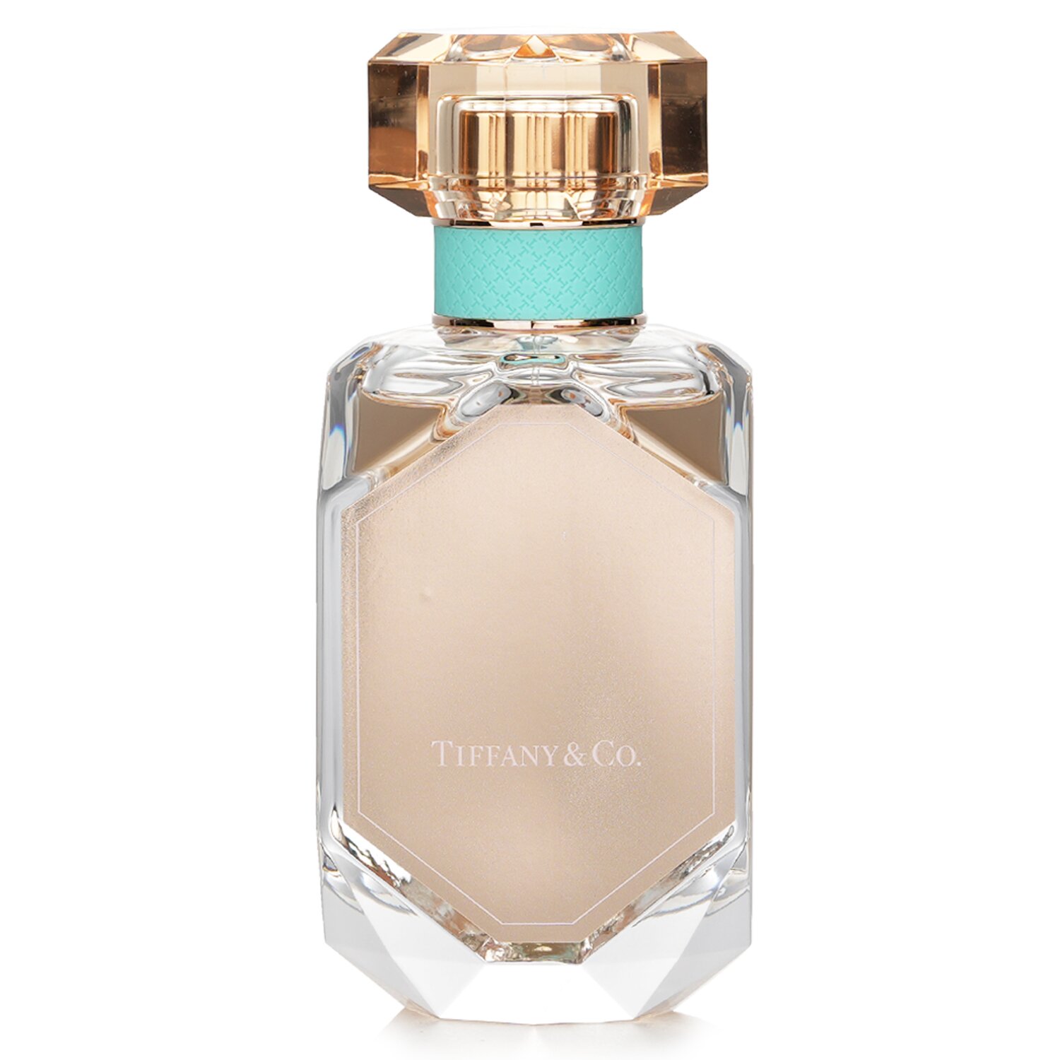 蒂芙尼 Tiffany & Co. - Rose Gold 香水