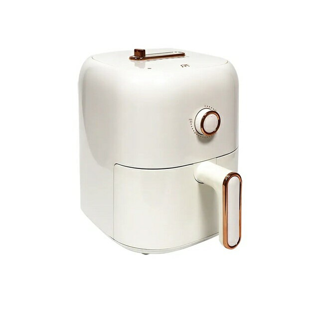 尚朋堂  4.5L旋鈕氣炸鍋  SO-E425