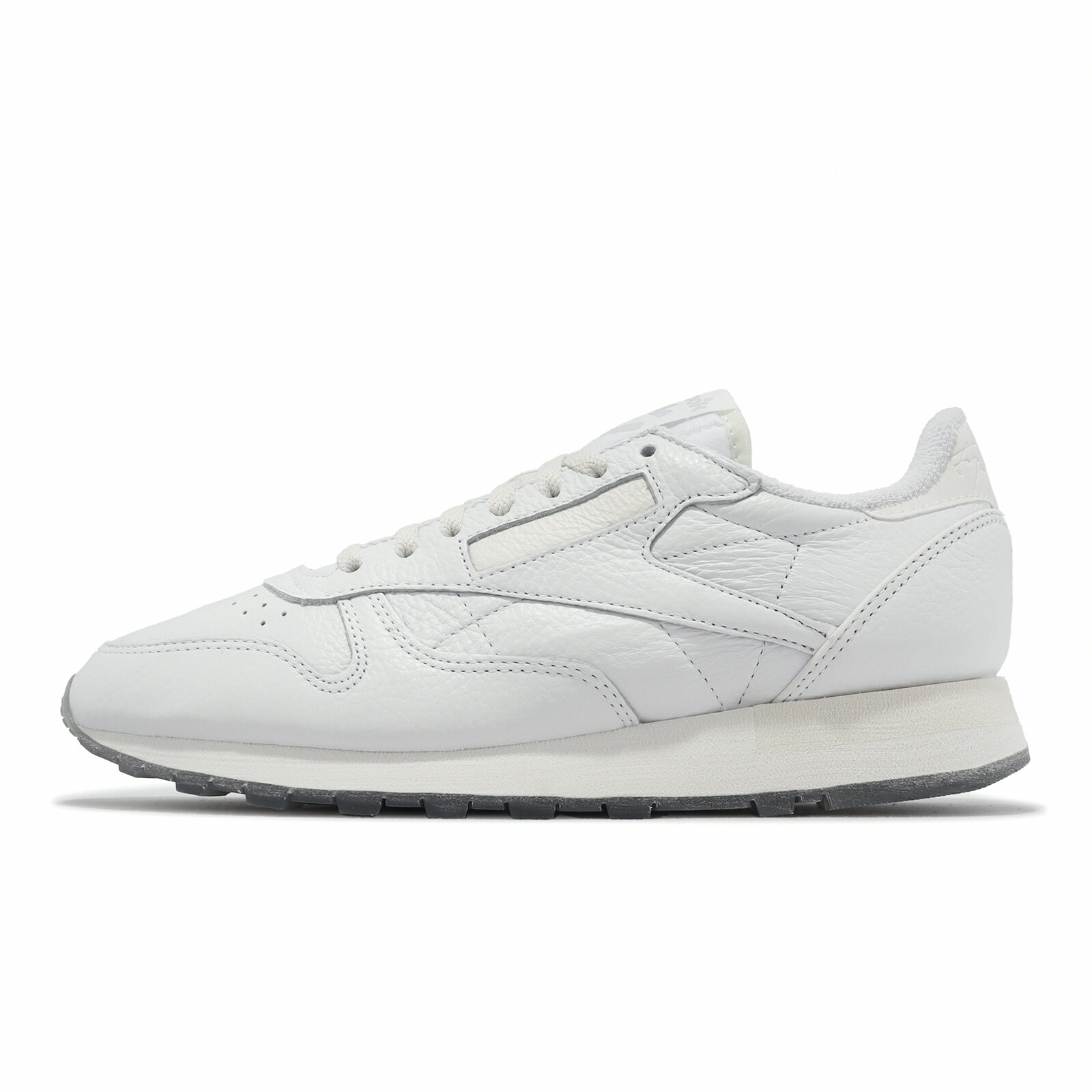 Reebok Tyrell Winstonx Classic Leather 白 男女鞋 皮革 休閒鞋 聯名