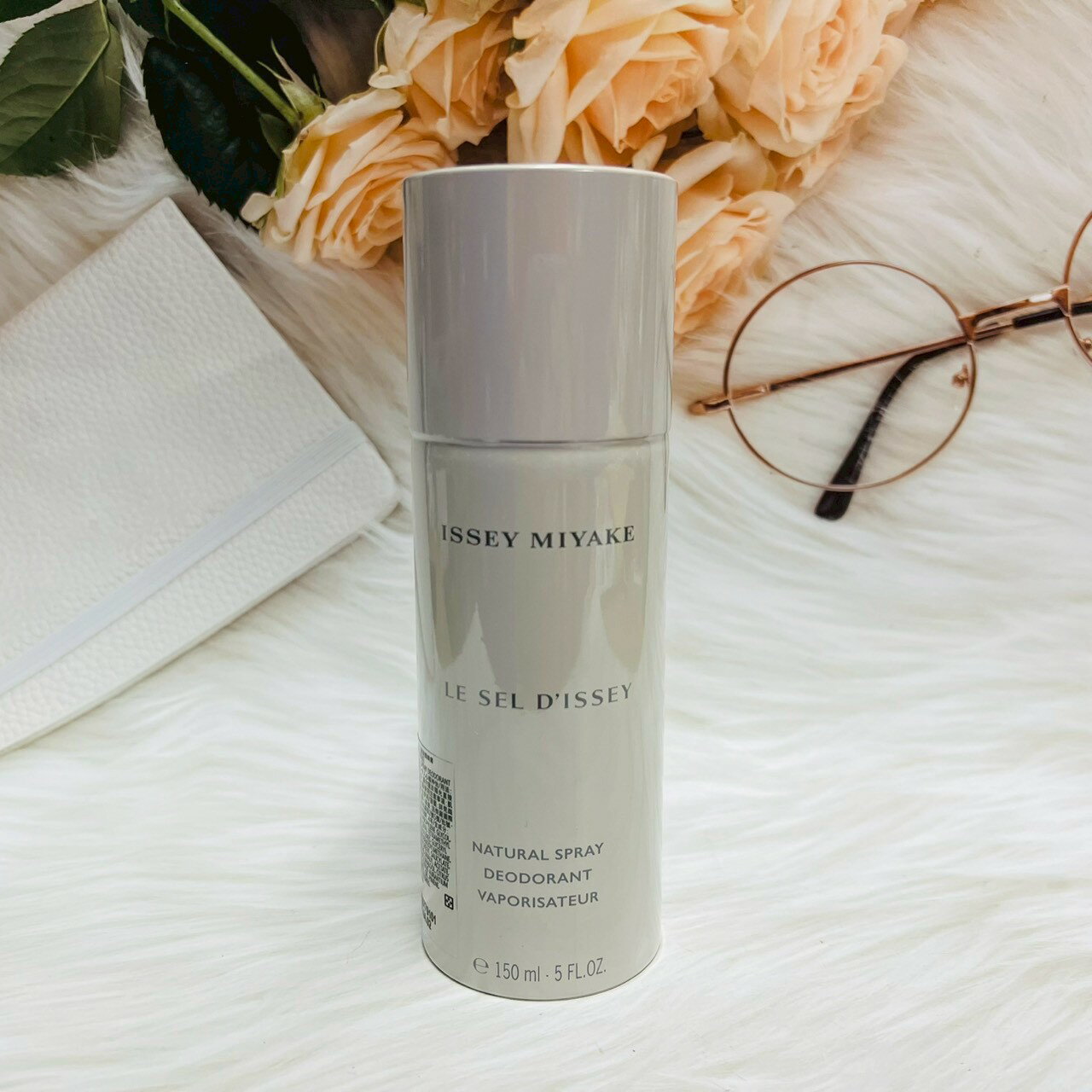 ISSEY MIYAKE 三宅一生 一生之鹽 男性淡香水 香體噴霧 150ml 體香噴霧