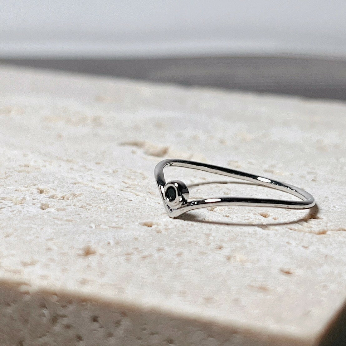 現貨專區｜守護・戒指(BPRI13)｜送禮精選店家★Reyna jewelry 女王飾品