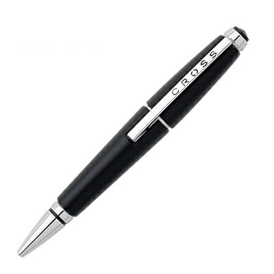 CROSS 高仕 創意筆款系列 伸縮烏黑鋼珠筆 / 支 AT0555-2