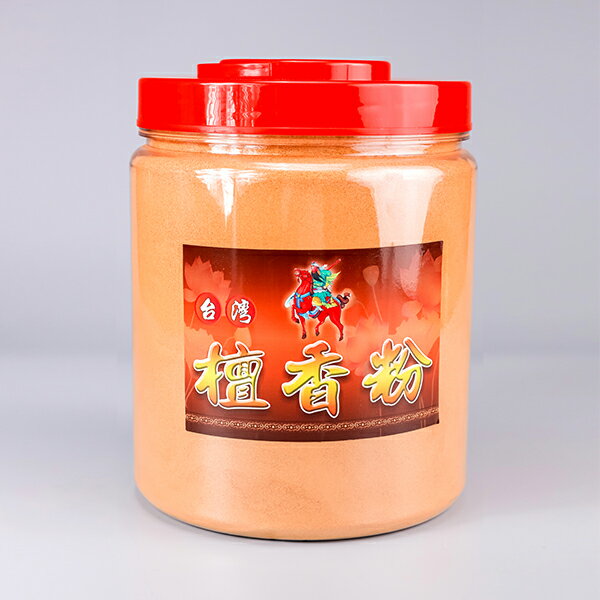 【香粉】量販桶 幸福 台灣檀香粉 煙供粉 沉香 敬神禮佛 靜心 冥想 禪修 幸福香堂