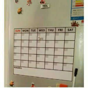 冰箱貼 磁鐵 三種尺寸 冰箱備忘錄 行事曆冰箱貼 阿寶咪小棧