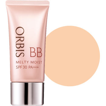 (效期：2027/5)ORBIS #8847 光感晶透BB霜SPF30  PA+++-明亮膚色35g