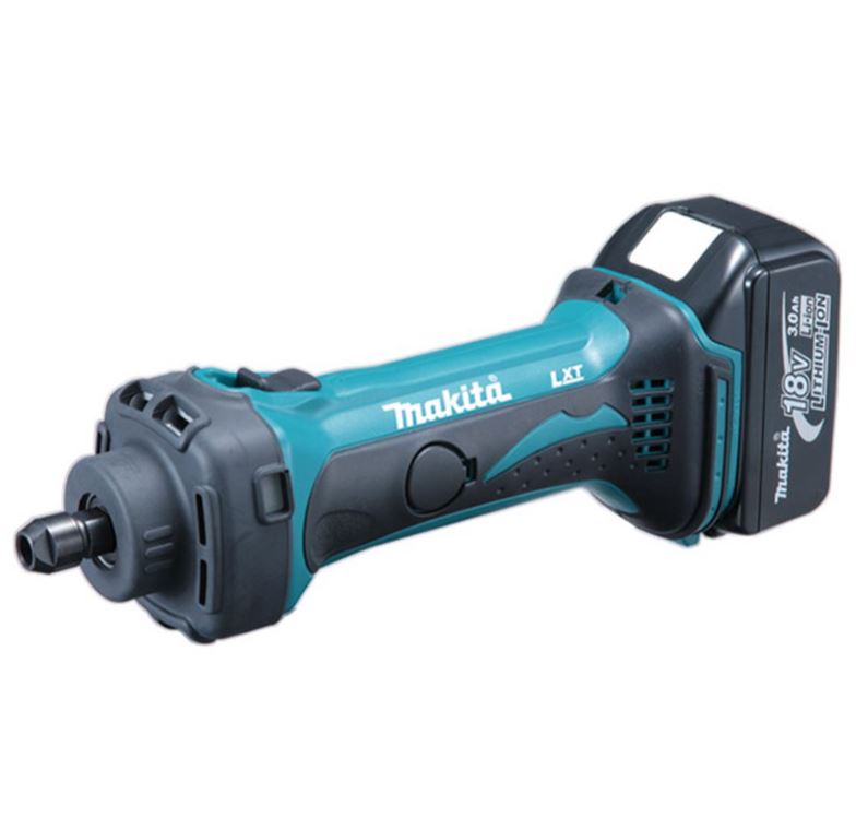 MAKITA 牧田 18V 刻磨機 DGD801 空機 DGD801Z