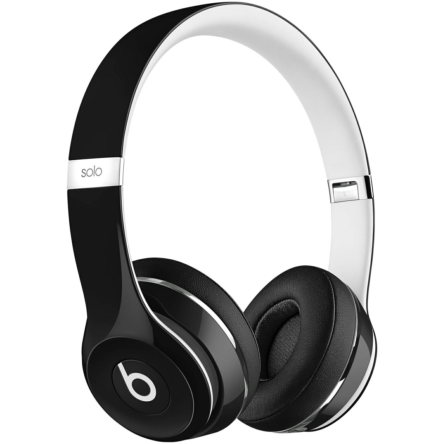 Altatac: Beats By Dr. Dre Solo2 Luxe Edition Wired On-Ear Foldable ...