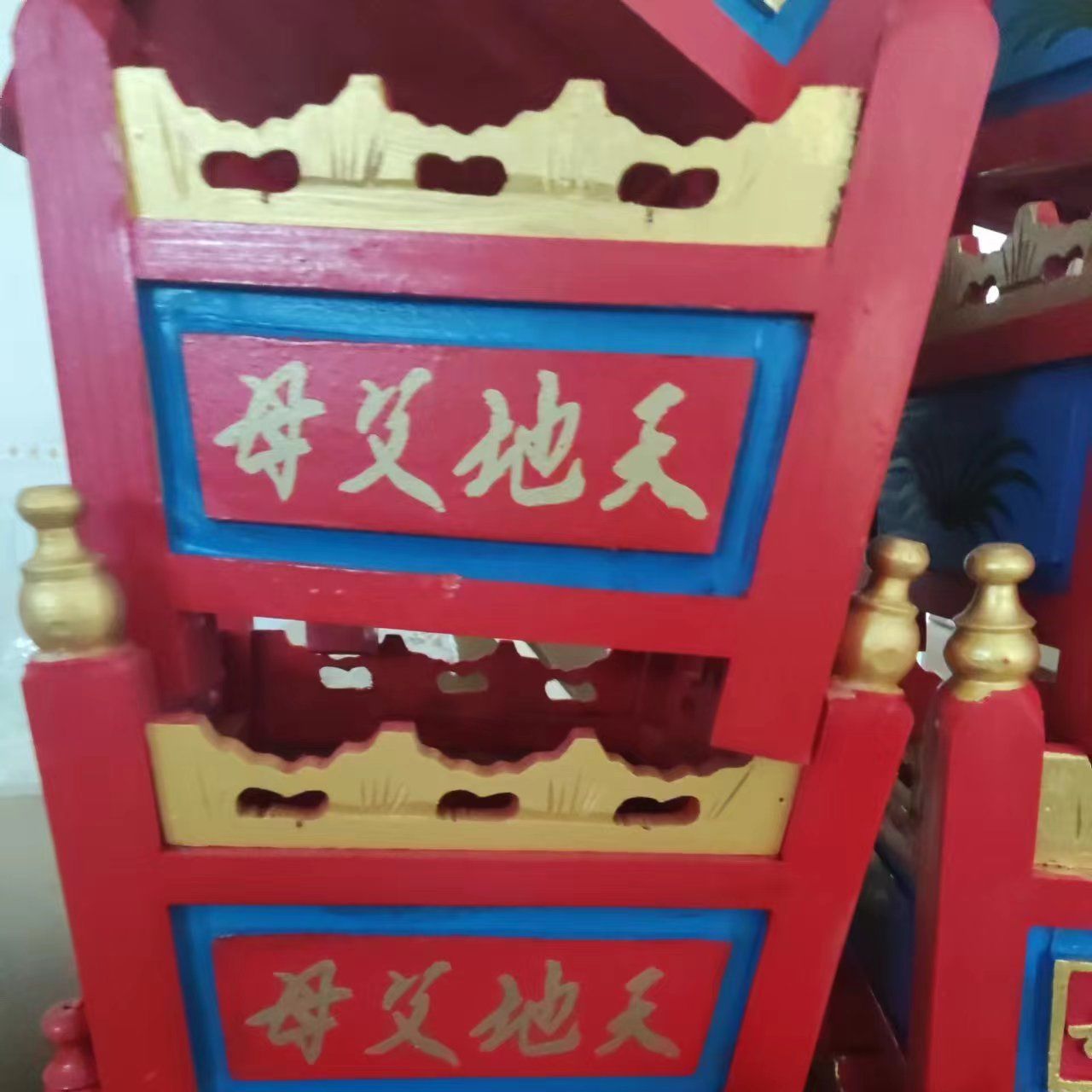 【台灣公司 超低價】升降器天地父母香爐天地爐天地父母佛祖燈玄天上帝天公吊燈福燈 4