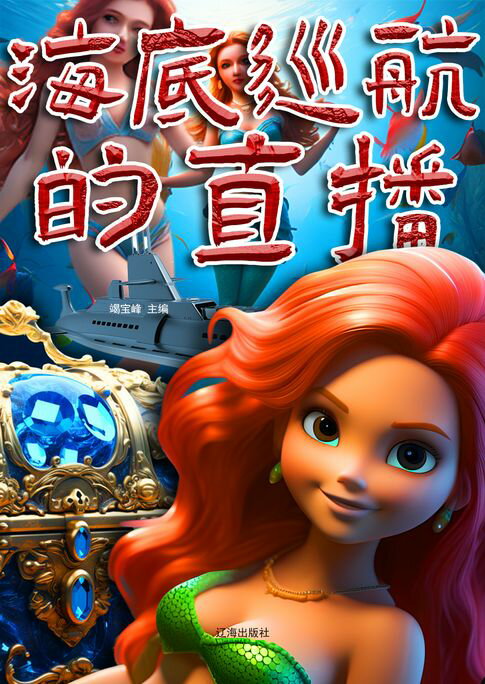 海底巡航的直播【電子書】