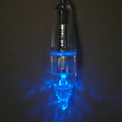 【【蘋果戶外】】AROPEC 亞洛沛 LED 閃爍標記警示燈 LED-HW1F 紅 藍 綠