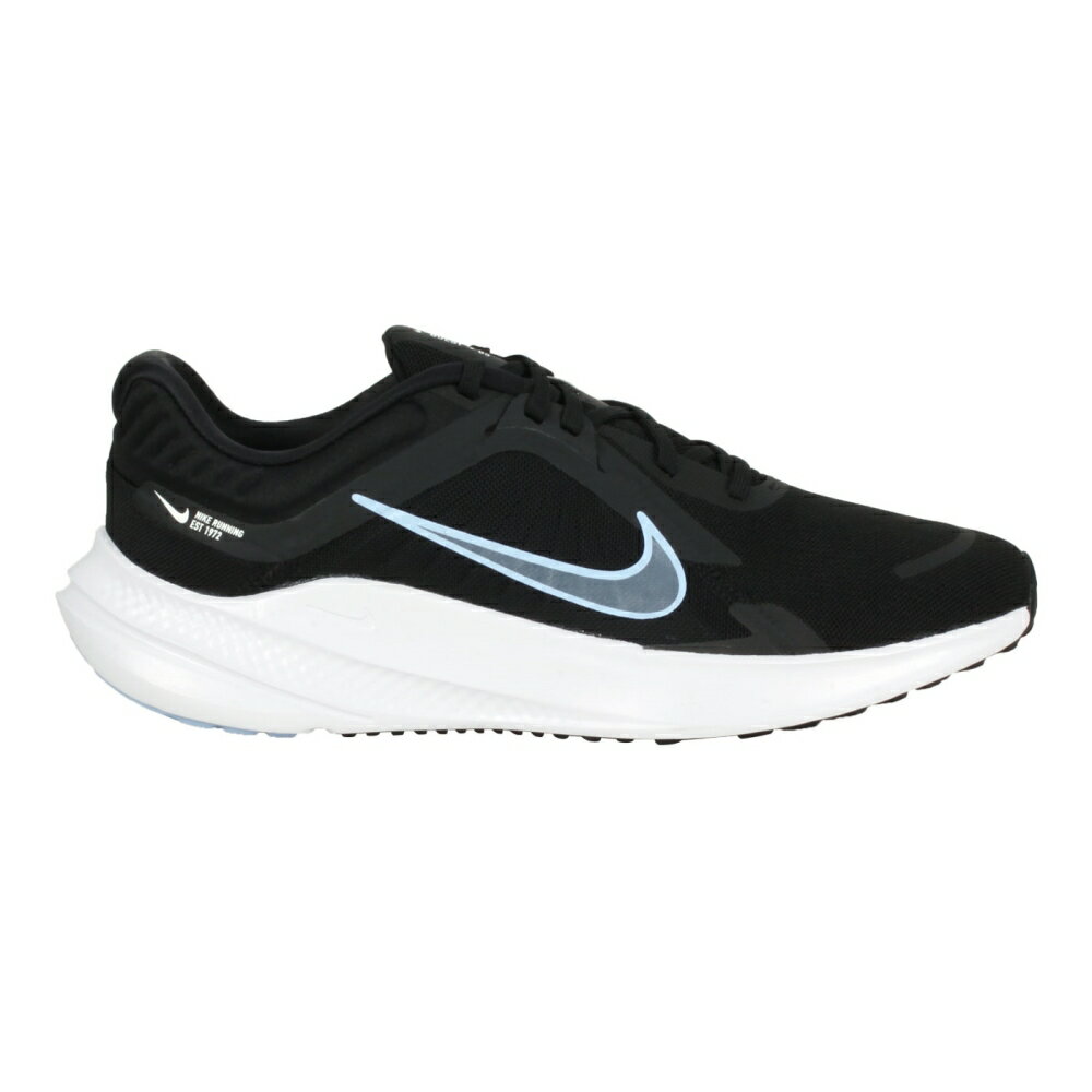 NIKE QUEST 男慢跑鞋(免運 路跑 訓練 輕量「DD0204-006」≡排汗專家≡