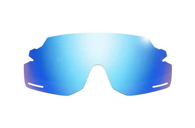 【AirFly】AF301BK-C34 LENS 藍水銀鏡片