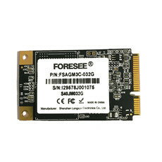 龍存科技江波龍中性MSATA 64G SSD 固態硬碟 MSATA 120G SSD【北歐家居生活】