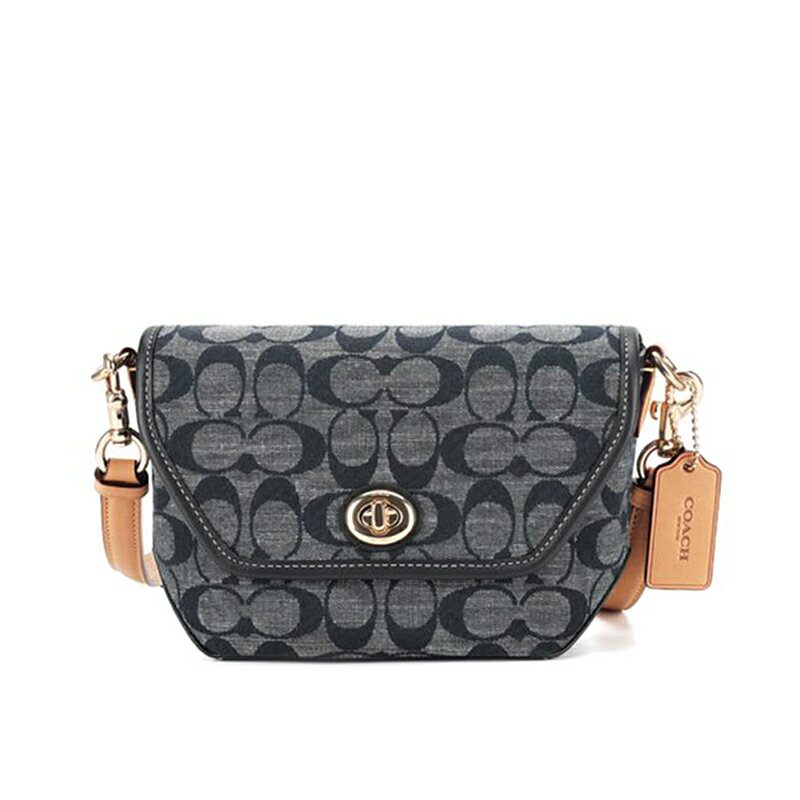 Coach discount karlee crossbody