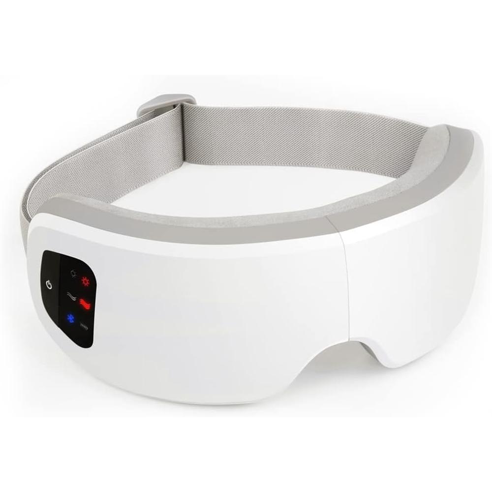 【日本代購】NIPLUX 溫熱眼罩 放鬆 NP-ER22W