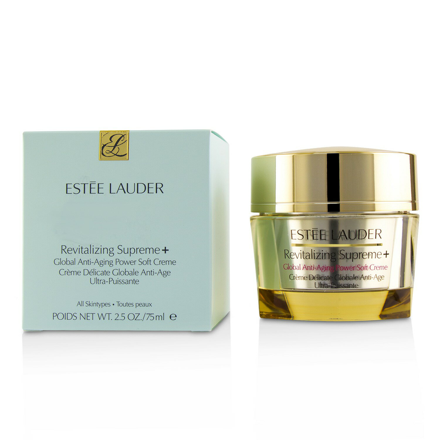 雅詩蘭黛 Estee Lauder - 年輕肌密無敵霜 (所有肌膚適用) 75ml