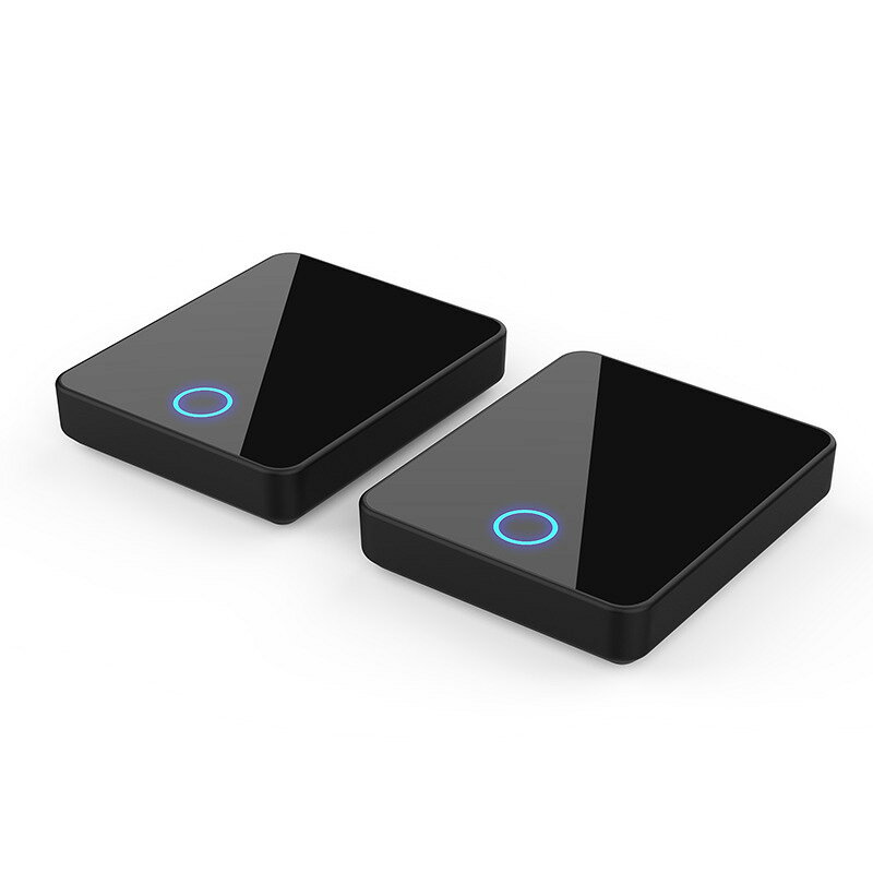HDMI傳輸 無幹擾30米 HDMI Wireless Extender紅外BIN-810