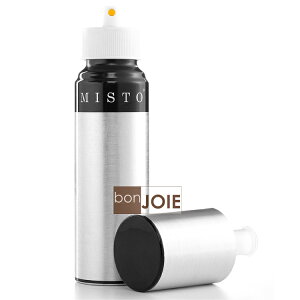 ::bonJOIE:: 美國進口 Misto 鋁製瓶身 霧狀噴油罐 (全新盒裝)