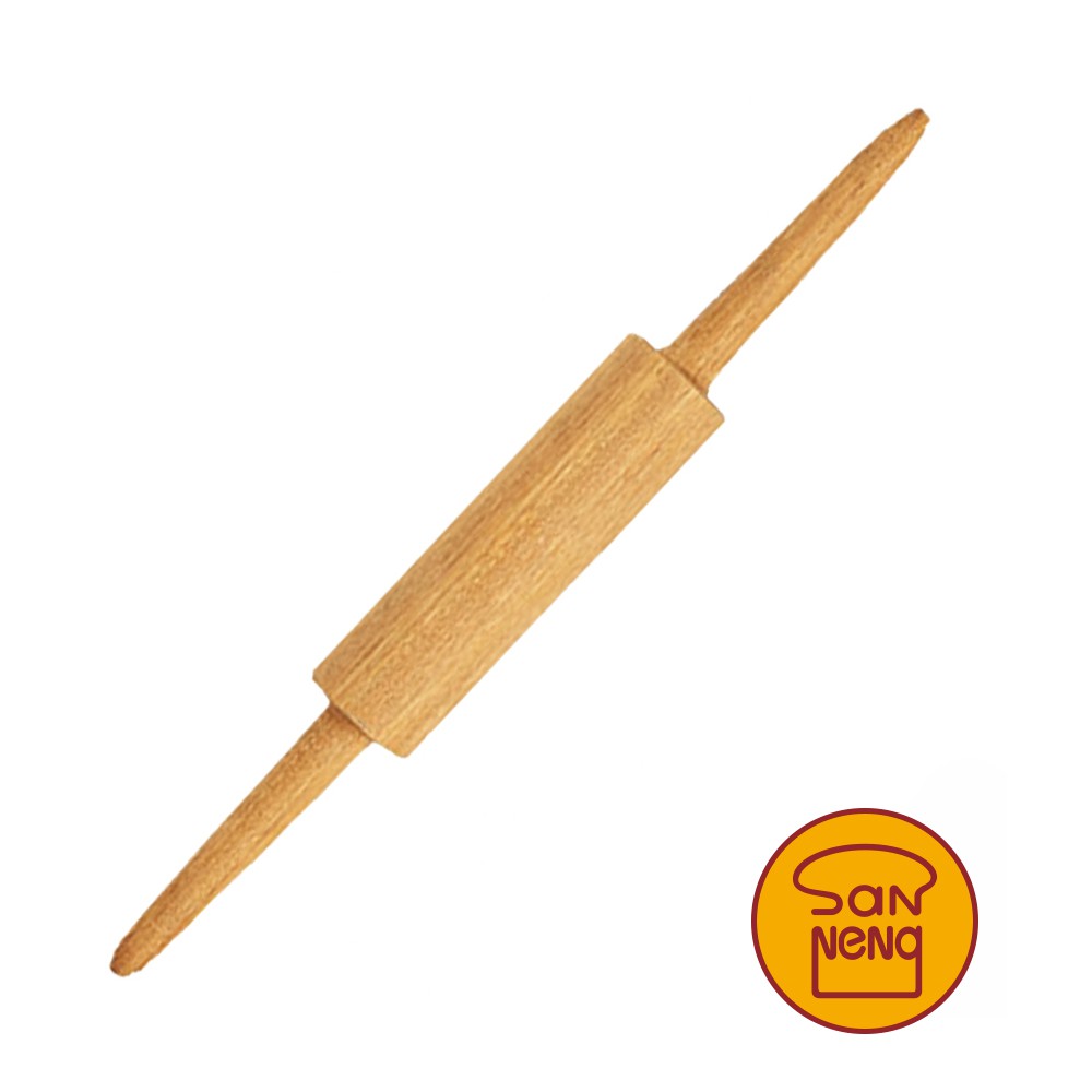 【SANNENG 三能】固定柄 橄麵棍-特小桿 SN8024【領券滿額再折千11/30止】
