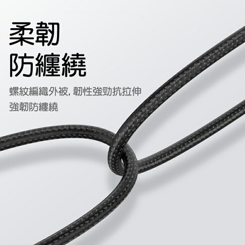 TOTU 拓途 極速系列快充同屏線轉HDMI BPD007 BL015【APP享6%回饋】 7