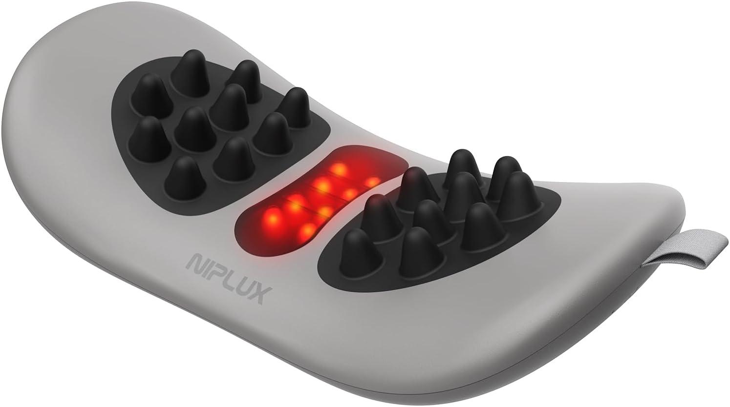 日本 NIPLUX 腰枕 腰部溫熱 放鬆 NP-WR23  母親節 父親節 生日 聖誕節 新年 禮物 日本代購