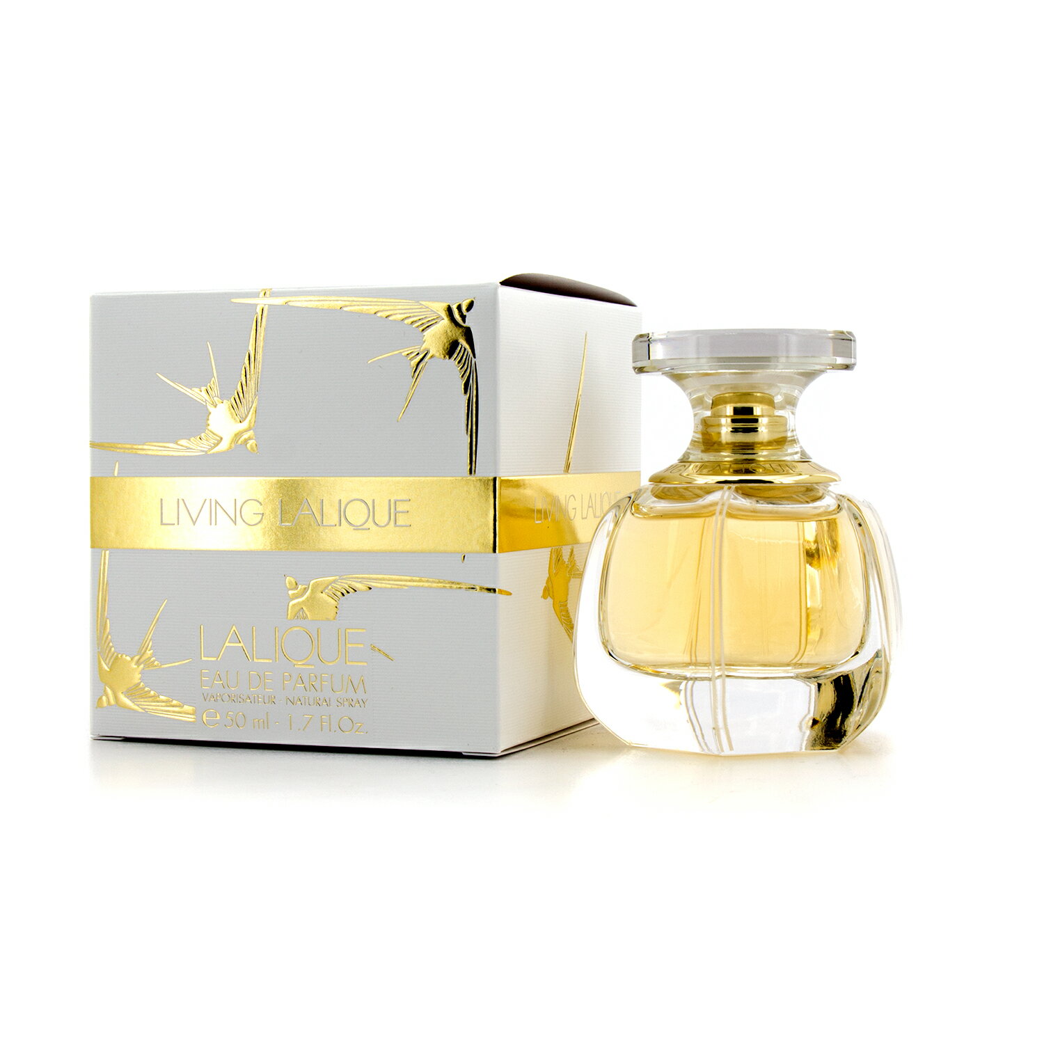 萊儷 Lalique - 徠儷生活香水噴霧