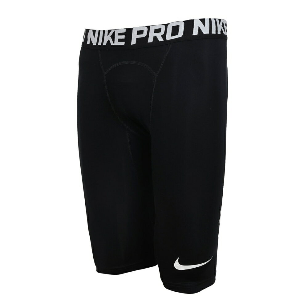 NIKE 男緊身短褲(Dri-Fit 訓練 運動 健身 瑜伽「CT2568-010」≡排汗專家≡