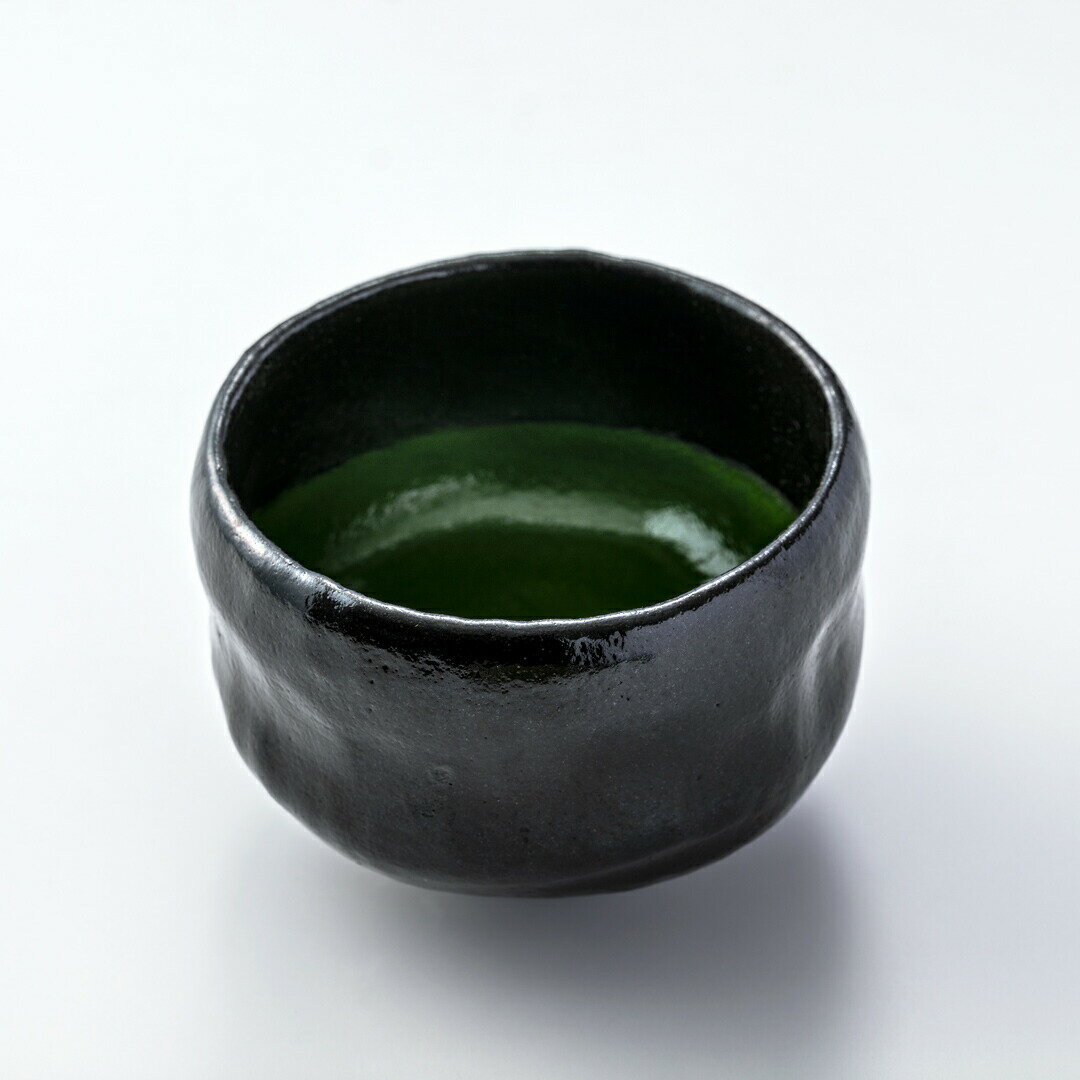 高級陶器)茶道 お茶会用の器。( 新品未使用・箱入 ) - 工芸品