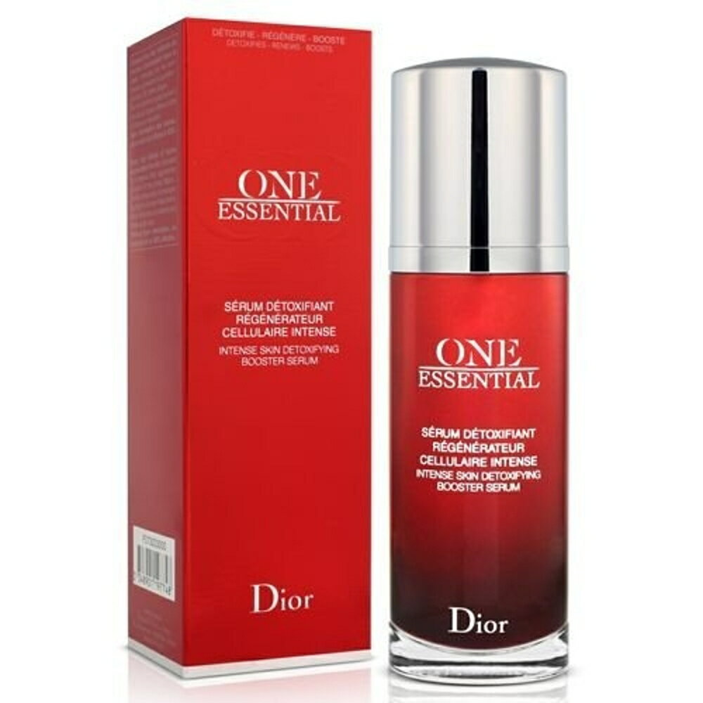 Dior 迪奧極效賦活精萃30ml 紅色奇蹟 全新百貨公司專櫃正貨盒裝【專櫃貨】