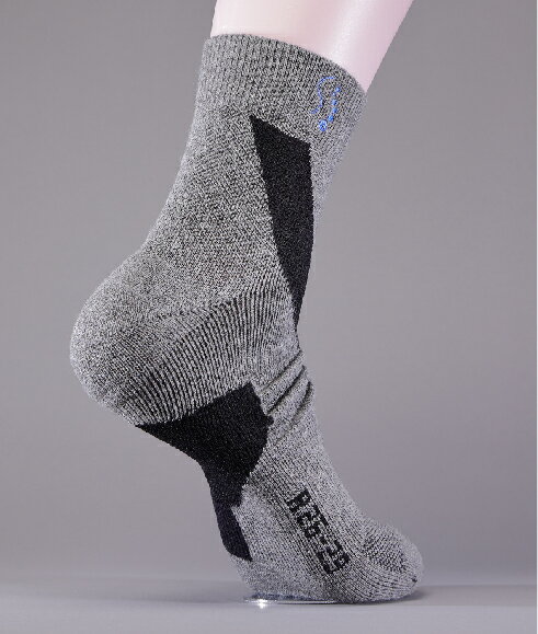 【脊米 穿就正】AI 3D 智能襪 運動襪exercis( 薄 ) 一般型運動襪拉 提足弓 黃金足型 扁平足 5