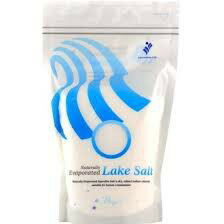 清淨生活 澳洲天然湖鹽500g