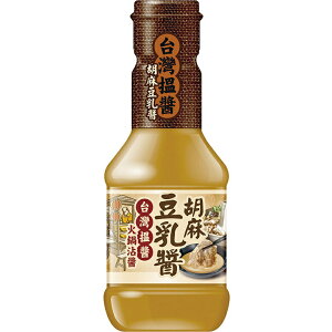台灣搵醬胡麻豆乳醬(200g) [大買家]