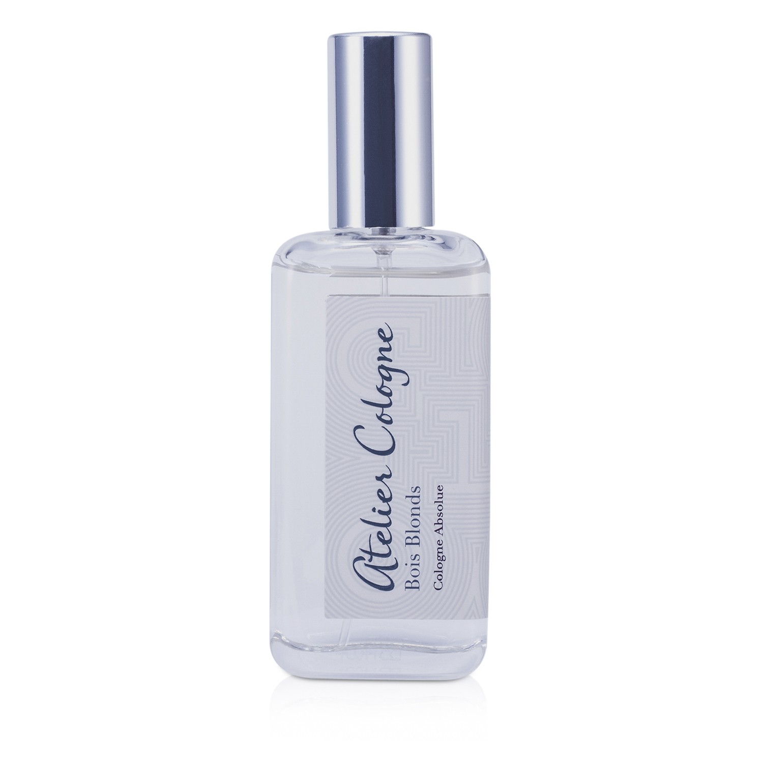 歐瓏 Atelier Cologne - Bois Blonds Cologne Absolue 古龍水