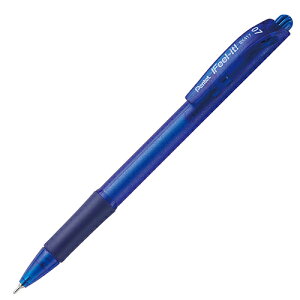 本月熱銷推薦 滿額再折【史代新文具】飛龍牌PENTEL BX417 0.7mm 輕油性自動原子筆