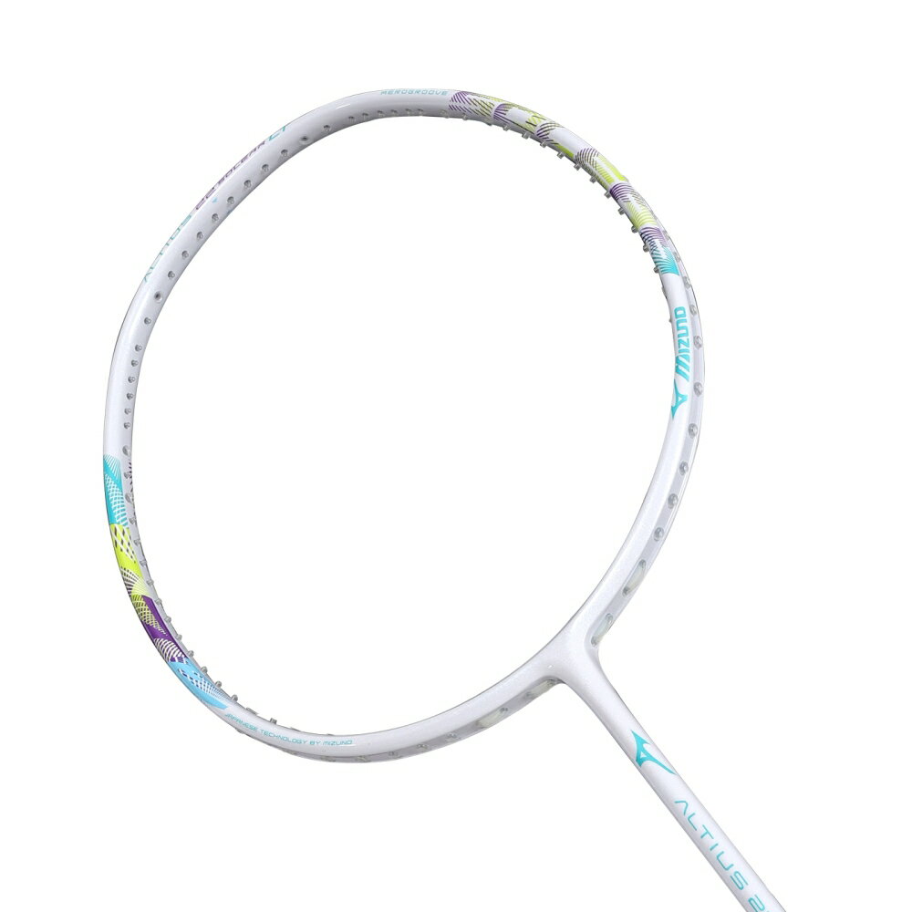 MIZUNO 羽球拍(附拍袋)(免運 羽球拍 空拍  美津濃「73GTB50202」≡排汗專家≡